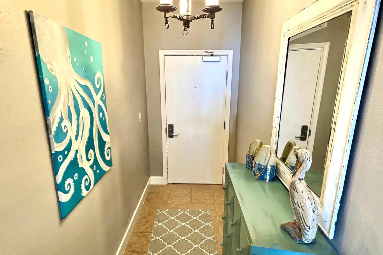 Happy Ours 2200 Sq Ft Corner Beachfront Sleeps 12 Panama City Beach Exterior foto